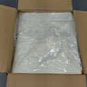 3 Drawers Bathroom Counter Organizer - 5 Tier Makeup Organizer, Versatile Perfume Organizer, Ideal for Bathroom Storage, Vanity, Large Skincare, Perfume, Present, Cream White