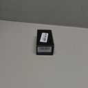 License Plate Lights for 1999-2013 Silverado 1500: Tag Lights White Housing, 6500K White Bulbs Tag Lamp Assembly for Chevy Suburban Tahoe/GMC SierraYukon Avalanche Escalade Cadillac Step Bumper