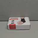 Foot and Ankle Massager for Pain Relief, Ankle Heating Pad Foot Triple Method Massager Rechargeable Cordless Design with 6 Heating 3 Massage Modes & Timer