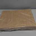 zmybcpack 25 Pack 10" x 13" Expandable Catalog Envelopes, Large Kraft Document Envelopes Self Seal Manilla Envelopes Mailing for Documents, Magazines, Photos
