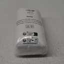 MIULEE Pack of 2 12x20 Outdoor Pillow Inserts, Outdoor Throw Pillows Water-Resistant Decorative Premium Lumbar Pillow Stuffer Sham for Porch Swing Couch Sofa Cushion Patio Furniture