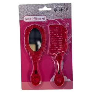 3 x Comb Set