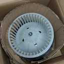 AC Heater Blower Motor Assembly, Blower Motor with Fan Fit for 1999-2002 Chevy Silverado & GMC Sierra, 2000-2006 Chevy Tahoe & GMC Yukon & Cadillac Escalade, 700089 15-81647 52400424