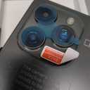 16 ProMa x Smartphone Unlocked Cell Phone, 6.99 HD Screen5G Phone, 12+512GB phoneunlocked, Android 13.0, 68+108MP Zoom Camera, Fingerprint Button Unlock-and take Photos (Deep Green)