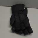 Heated Gloves,Heated Gloves for Men Women,Touchscreen Waterproof Heating Gloves for Motorcycle, Cycling, Fishing,Hiking,Snowboarding Outdoor Winter Sport (X-Large)