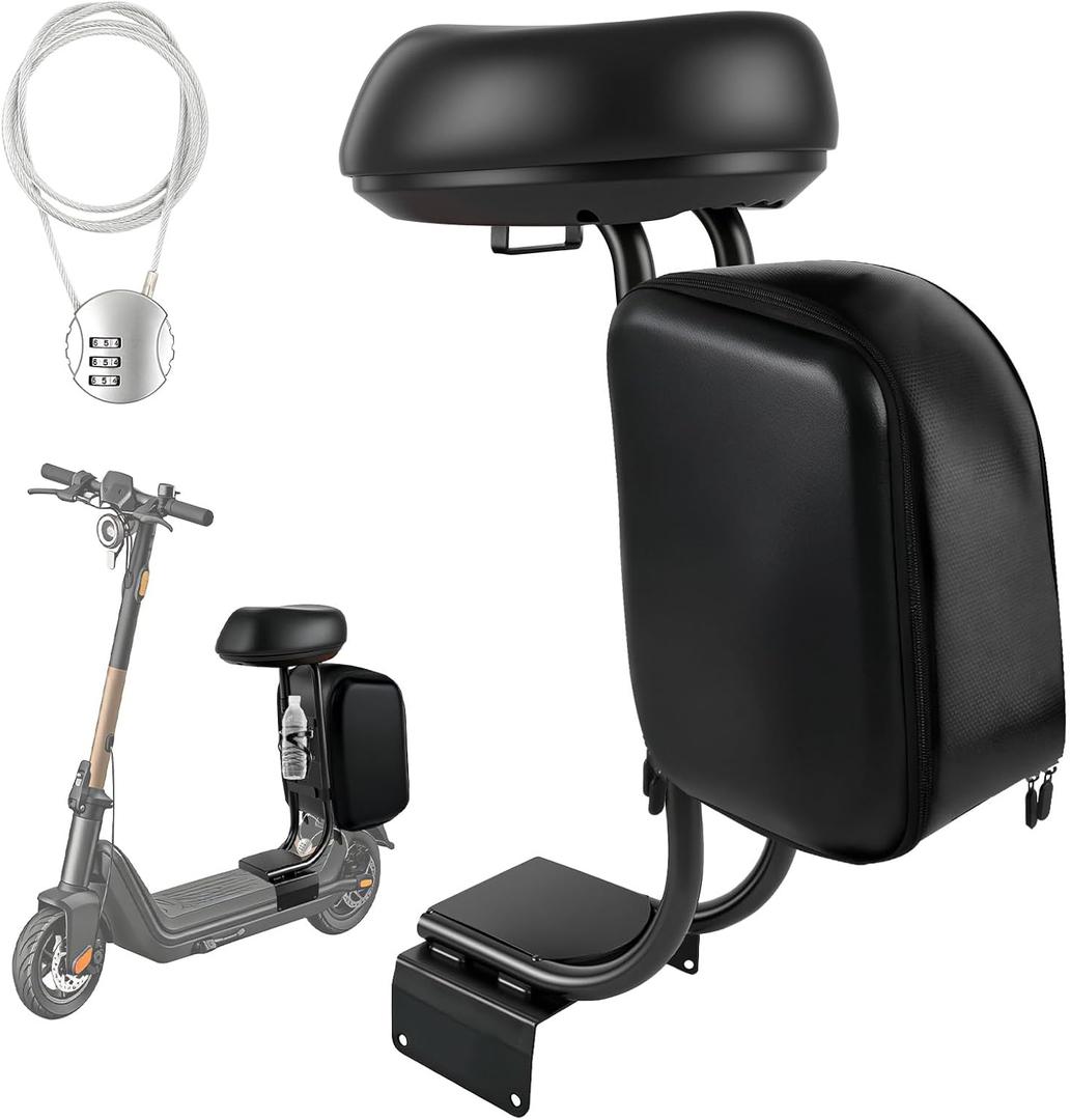 Electric Scooter Seat Compatible with NIU KQi3 2019-2024