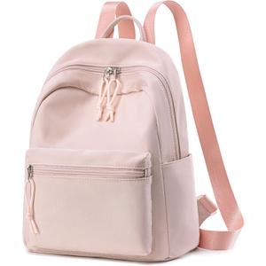 BTOOP Mini Backpack Women Girls Water-resistant Small Backpack Purse Shoulder Bag for Womens Adult Kids School Travel