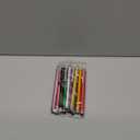 10 Pack Stylus Pen,High Precision and Sensitivity Stylus for Everyday Writing,Stylus Pen for Touchscreen Drawing,Universal Stylus Compatible with Touch Screens,10 Colors