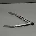 OXO Good Grips 9 Inch Stainless Steel Locking Tongs