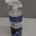 Chemical Guys Total Interior Cleaner & Protectant  Chemical Guys Interior Cleaner, Cleans & Protects Leather, Vinyl, Plastic, Rubber, Glass with a Streak-Free Finish  Cars, Trucks, SUVs, RVs, 32 oz