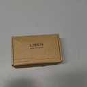 LISEN for MagSafe Car Mount, 2026 Magnetic Phone Holders for Your Car Air Vent Phone Mount, Hands Free Cell Car Phone Holder Accessories for Men Women fit iPhone 17 17e 16 15 14 13 12 Pro Max Kids (Black)