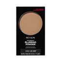 Revlon PhotoReady Blurring Face Powder Makeup, Longwear, Light-Medium Coverage with Flawless Finish, Shine & Oil-Free, 020 Light Medium, 0.25 oz