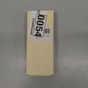 Gaoye 2-Pack of Reading Glasses - Blue-Light Filter, UV Protection - Readers with Rectangle Frames (1 Black + 1 Leoparde)