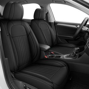 Chevrolet Chevy Colorado seat Covers 2015-2018-2024 2025 2026
Fits WT,Work Truck, LT, LT Trail Boss, Z71, ZR2, ZR2 Bison Premium Leather, Waterproof, All-Weather Seat Cushion Protector