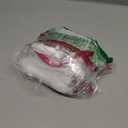 Asidrama 10 Pack 3 Inch(76mm) Brushed Satin Nickel Kitchen Cabinet Handles, Cabinet Pulls Kitchen Cabinet Hardware for Cupboard Drawer Pulls (3" Hole Center)