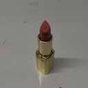 L'Oreal Paris Colour Riche Satin Lipstick for Moisturized Lips,Lip Makeup with Argan Oil and Vitamin E,Worth It,0.13 Oz