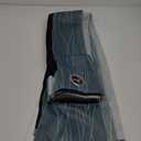 NICETOWN Room Darkening Curtain Panels for Cafe, Thermal Insulated Grommet Room Darkening Draperies/Drapes for Window (2 Panels, W55 x L68 -inch)