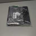 MINISFORUM MS-A1 Workstation Barebone Version Without CPU/RAM/SSD/OS, HDMI/DP/USB-C Triple Display Mini PC, 2x2.5G LAN Port, 4X PCIe SSD Slot, Support AMD AM5 Socket CPU/Discrete Graphics Cards