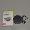 Cell Candy Universal Wireless Charging Pad for Qi-enabled Devices 5W 1A New