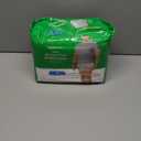 Amazon Basics Incontinence Underwear for Men, Maximum Absorbency, Large, 18 Count (1 Pack)