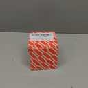 Locking Gas Cap, Lock Fuel Cap Compatible With Chevy GMC Silverado Cruze Express Malibu Colorado Suburban Tahoe Equinox Terrain Sierra Savana Acadia Acura Buick Cadillac Lexus And More