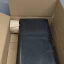 PAMAZY 45 Mil LDPE Pond Liner for Outdoor Pond (9.8 * 13 FT) with Seam Tape