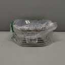 Furniture Sliders for Hardwood Floors Felt-8 Pack 9-1/2" Oval Reusable Furniture Slider with Extra Thick Design - Heavy-Duty Furniture Movers - Beige Felt Sliders Effortless Moving