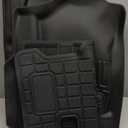 Floor Mats & Trunk Mat Fit for Chevy Tahoe/GMC Yukon(Not XL) 2015-2020 7 Seats,All Weather Protection TPE, Anti-Slip Floor Mats & Cargo Liner for GMC Yukon/Chevy Tahoe(Not XL) 2015-2020 Accessories