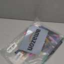 Stocking Stuffers, Outline Glitter Markers, Stocking Stuffers for Teen Girl Gifts Trendy Stuff, 24 Shimmer Markers Outline Pens for Art Supplies for Kids 9-12, Gifts for 4-12 Year Old Girls