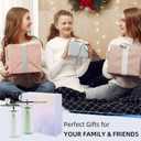 Microtree Nano Facial Steamer - Rechargeable & Portable High Pressure Face Oxygen Sprayer Machine, 0.3mm Nozzle Micro Mist Skin Hydrator, Essential Water Infusion Facial Spa Treatment, White