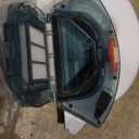 Robot Vacuum and Mop Combo, Mapping Robotic Vacuums Cleaner with LiDAR Navigation Smart & Strong Suction, WiFi/App/Alexa/Voice Control, Obstacle Avoidance, for Home, Wood/Hard Floors, Pet Hair -Grey