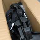 Graco TurboBooster 2.0 Backless Booster Car Seat, Denton, MFD: 05/22/2026