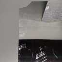 3 PCS Rectangle, Beveled Glass Mirror 19.5"X23.5"