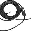 Endoscope Camera with Light, 3in 1, Type -C, Android, PC Endoscope, 2 m, Hard wire