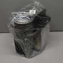 Nespresso Vertuo Coffee and Espresso Machine by De'Longhi,54 oz, Titan,Gray