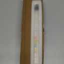 Circrane Triple Scale Hydrometer, Alcohol Hydrometer for Brew Beer, Mead and Kombucha, ABV, Brix and Gravity Test Kit, Home Brewing Supplies