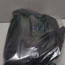 Camping Cooler Backpack 30 Cans, Soft Backpack Coolers Insulated Leak Proof Travel Cooler Bag Waterproof Lunch Picnic Beach Work Trip Thermal Bag Drink Beverage Beer Bag Cooler (Black)