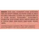 SheaMoisture Curl Mousse for Curly Hair, Coconut & Hibiscus Styling Mousse for Frizz Control & Volume, with Shea Butter, 7.5 oz
