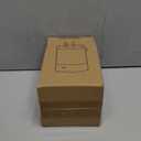 Electric Makeup Brush Cleaner Machine, 7000 RPM Makeup Brush Cleaning Machine, Automatic Makeup Brush Cleaner for Makeup Brush, Portable Makeup Brush Cleaners for Deep Cleaning All Types of Brushes