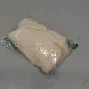 Womens Tank Tops High Neck Sleeveless Ribbed Tank Casual Basic Thick Strap Slim Fitted Racerback Shirts (Large, Solid- Beige)