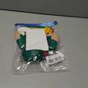 LMLALML Christmas Hats for Women, Kids and Men Elegant Knitted Warm Funny Beanie for New Year Festive Holiday Party (One Size, Christmas Stripe-adult)