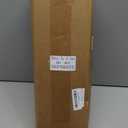 Sunlite Sports 45” Snow Sled – Foldable or Foam Style Toboggan for Kids & Adults, Reinforced Bottom, Durable Stitching & Ergonomic Handles – Lightweight & Portable Winter Sled