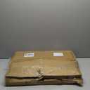 WALMANN Metal Pegboard Wall Tool Organizer Board with Pegboard Hooks, 24x48 in Tools Organizer Pegboard for Garage, Workbench, Peg Boards, Tool Storage Board with Hooks(Black)