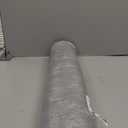 PURRUGS Dirt Trapping Door Mat 24" x 35.5", Non-Slip Machine Washable Entry Rug, Shoe Scraper, Dog Doormat, Super Absorbent Welcome Mat for Front & Back Door, Muddy Wet Shoes & Paws, Black