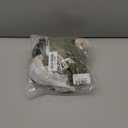 ZAFUL Womens Tankini Swimsuits Tummy Control Bathing Suits 2025 Two Piece Color Block Swim Suit with High Waisted Bottom (Medium, Army Green)