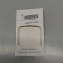 Valentines Press on Nails Pink Short Square Fake Nails with Hearts Polka Dots Lips Designs Acrylic Reusable - 24 Pcs Love Day Kit for Women WYFHDT