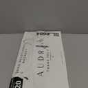 AUDREE Wildflower Thank You Cards with Envelopes (20 pack 4"x6") - Floral Thank You Cards with Adhesive Envelope & Matching Stickers - Gifts for Birthday, Wedding, Bridal Showers, Baby Showers