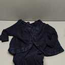 GRACE KARIN Grandma of The Bridal Dress,Weddings Cocktail Evening Dresse for Women, Lace Sequins Midi Dresses with Jackets S