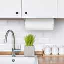 OXO Good Grips Steady Mounted Paper Towel Holder