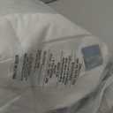 Nuzzle Cooling Adjustable Pillow for Side Sleepers, Luxury Standard Size Set of 2 Bed Pillow Hotel Collection - Best Adjust Height Soft Firm Pillow for Back, Stomach or Side Sleepers - Home Gifts (White)